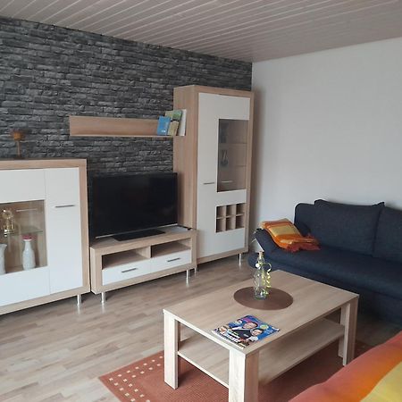 Ferienwohnung Im Theaterhof Greussenheim Exterior foto